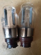Lampa radiowa AZ1 2szt