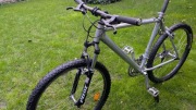 Wyczynowy MTB z lat 90 - super stan - 11kg - Deore XT
