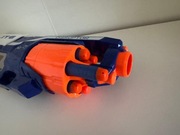 Pistolet NERF ELITE DISRUPTOR rewolwer