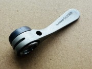 Manetka Lewa SHIMANO 105 SL-1055 2/3s JAPAN Wajcha Dźwignia 600 Retro szosa