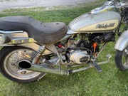 Sprzedam motor  do remontu 