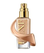 Avon podkład do twarzy Luxe SPF 20 Nude Bodice 30 ml