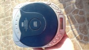 Discman TCM Sprawny