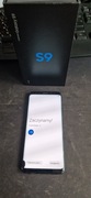 Lekko uszkodzony Samsung S9