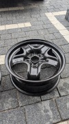 403003680R Felga R16 5x114,3 6,5J ET47 Strukturalna Renault Dacia