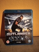Blu-ray Outlander Wersja Angielska 