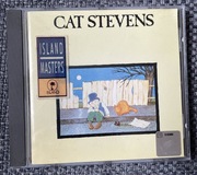 Cat Stevens „Teaser & The Firecat”