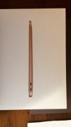 Laptop Apple MacBook Air A2179 2020 13" Intel Core i3 8 GB / 256 GB ZŁOTY