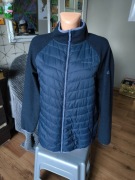 Craghoppers polar damski 3XL hybrydowy granatowy bluza