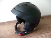 Kask narciarski snowboardowy 54-56cm. EN1077 klasa B