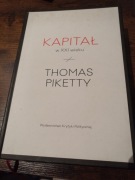 Thomas Piketty - Kapitał w XXI wieku