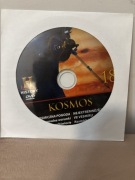 Kosmos History 18 DVD płyta