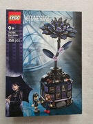 LEGO 76784 Wednesday - Kwiat czarnej dalii NOWY