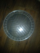 Kolorowe szkło z prl