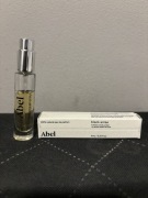 perfumy niszowe perfumy naturalne abel black anise
