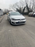 Volkswagen Golf VII GTI,DSG