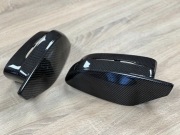 Carbonowe lusterka BMW M3 M4 M5 M8 Carbon