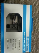 Klamkmanetki Shimano 3x8 Komplet linki +pancerze 