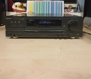 Amplituner TECHNICS SA-EX140 sprawny RDS PHONO