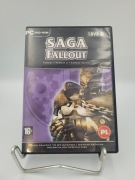 Saga Fallout PC gra