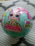 LoL Surprise! Mix & Make Birthday Cake , patrz fotki i opis 