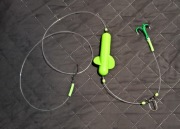 Przypon sumowy z podwodnym spławikiem 30 g