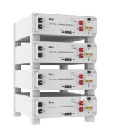 Magazyn Energii Deye 5,12 kWh 100 Ah liFe PO4 Niskonapięc .Promocja Chojnce