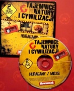 DVD 347 Tajemnice Natury i Cywilizacji 160