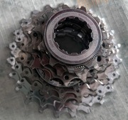 Shimano: kaseta Ultegra CS-6500 9s 11-23T + łańcuch CN-HG93 106 ogniw i pin