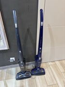 Pakiet dwóch odkurzaczy pionowych AEG Ergorapido Cx-7