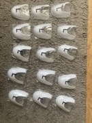 Sneaker shield - wkładki do butów 