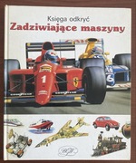 Księga odkryć. Wydawnictwo albumowe.