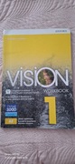 Vision WORKBOOK 1 ćwiczenia 
