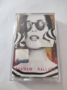 Kaseta magnetofonowa MAANAM "Ballady"