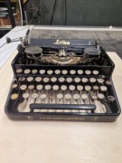 Maszyna do pisania Erika 5