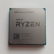 AMD Ryzen 5 5600G (Radeon Vega 7) socket AM4