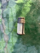 Filtr paliwa (sitko) w gaźniku FIAT 126p