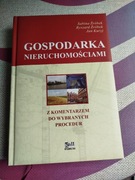 Gospodarka nieruchomościami 