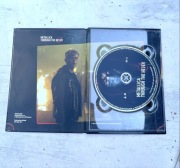 Dvd Metallica: Through the Neve