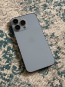 iPhone 13 Pro 128 GB Niebieski + etui Spigen + kabel Stan bardzo dobry