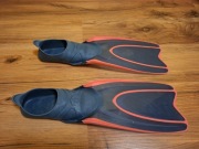 Płetwy Decathlon 36-37