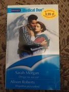 Droga na szczyt. Wspólna przyszłość Roberts Morgan