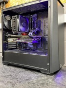 Komputer | RTX 2070SUPER | R5 3600 | 16GB | 2,5TB |