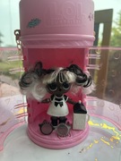 LOL Suprise Seria Hairgoals