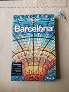Barcelona lonely planet