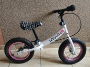 SPRZEDAM ROWEREK BIEGACZ MOVINO