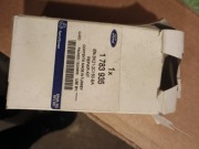 Zestaw tulei prowadzących zacisk hamulcowy Ford Transit 