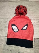 Czapka Spider-Man 1 do 2 lat