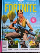 Fortnite kompletny przewodnik Battle Royale