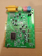 Karta dźwiękowa Creative CT4810 PCI sprawna